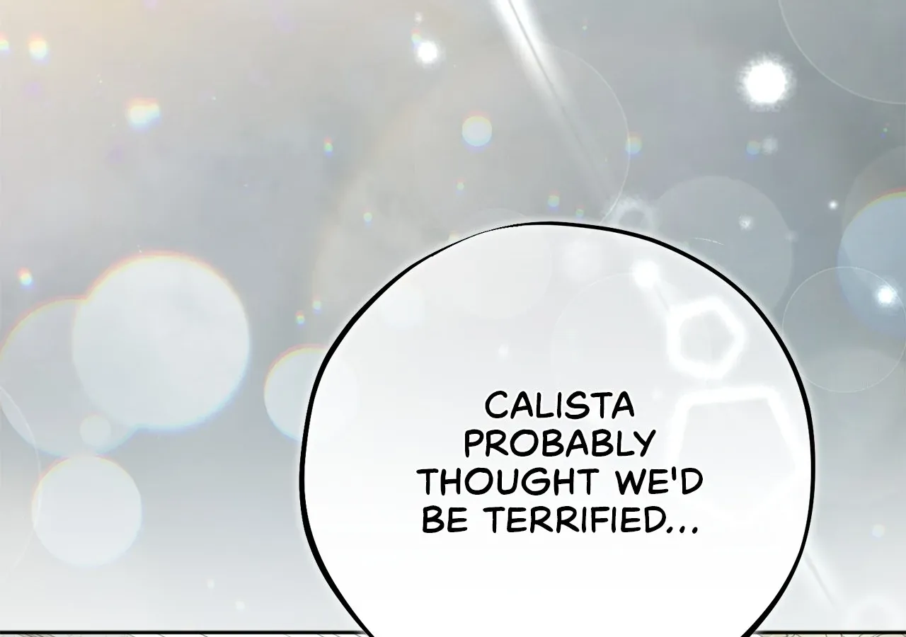 Escape Me If You Can Chapter 63 page 158 - 