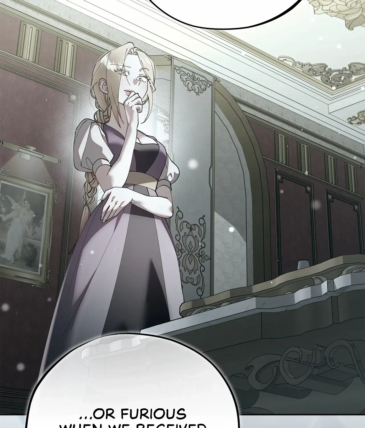 Escape Me If You Can Chapter 63 page 159 - 