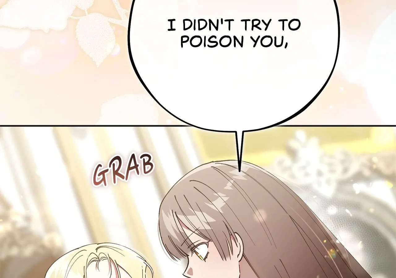 Escape Me If You Can Chapter 63 page 166 - 