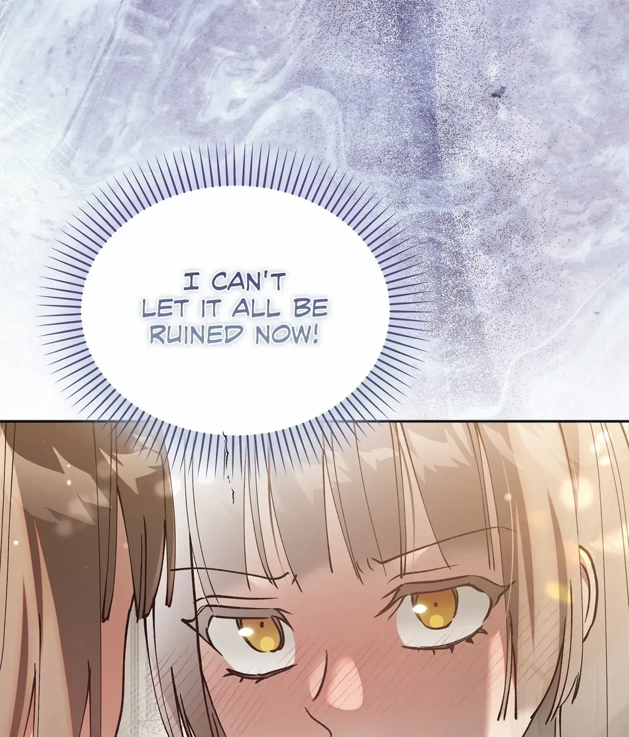 Escape Me If You Can Chapter 63 page 18 - 