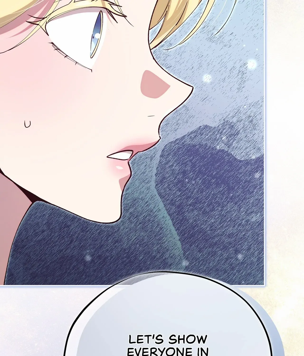 Escape Me If You Can Chapter 63 page 174 - 