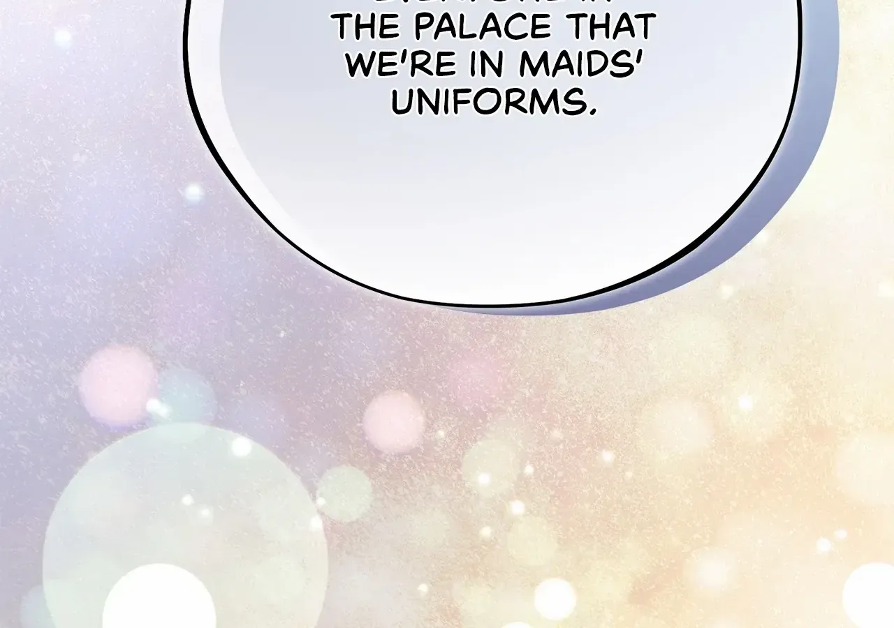 Escape Me If You Can Chapter 63 page 175 - 