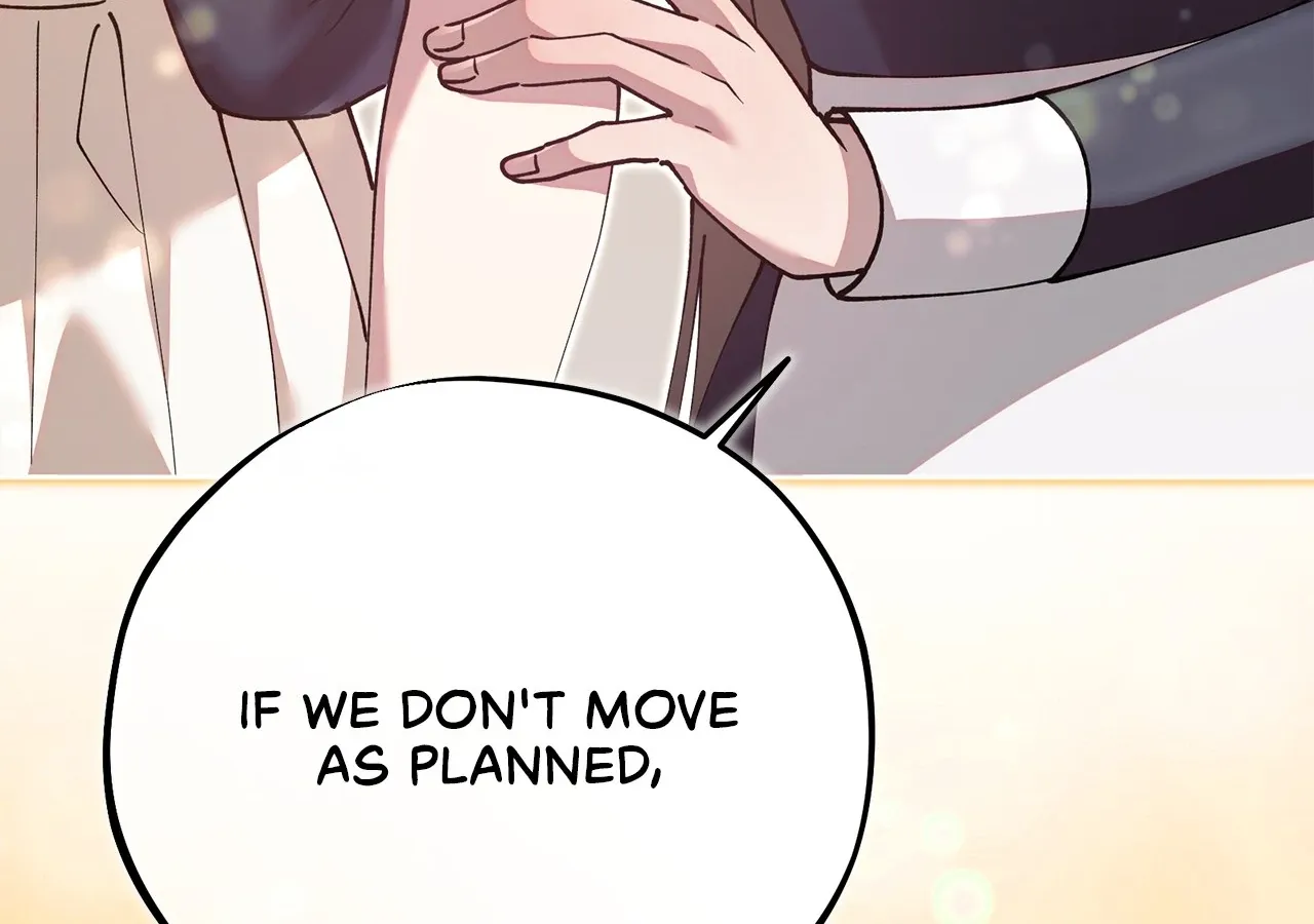 Escape Me If You Can Chapter 63 page 177 - 