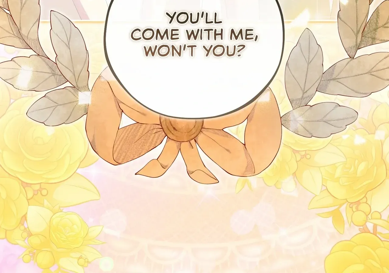 Escape Me If You Can Chapter 63 page 181 - 