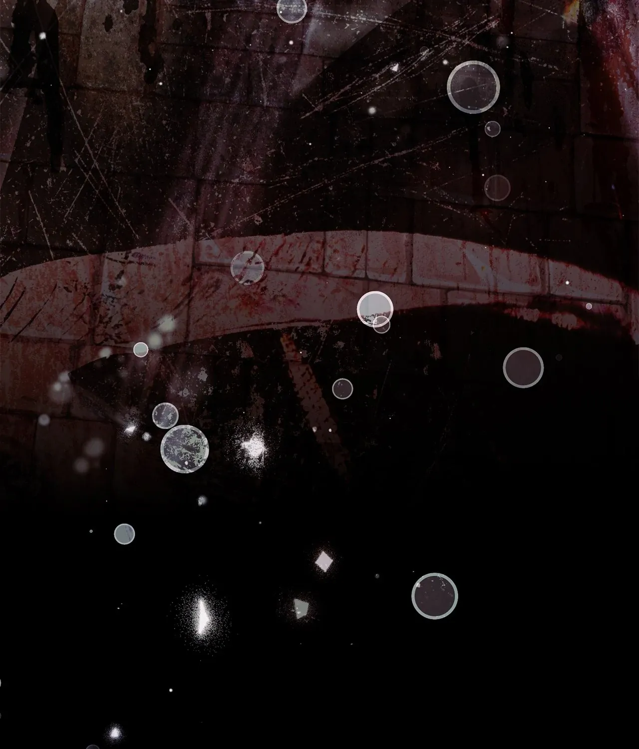 Escape Me If You Can Chapter 63 page 203 - 
