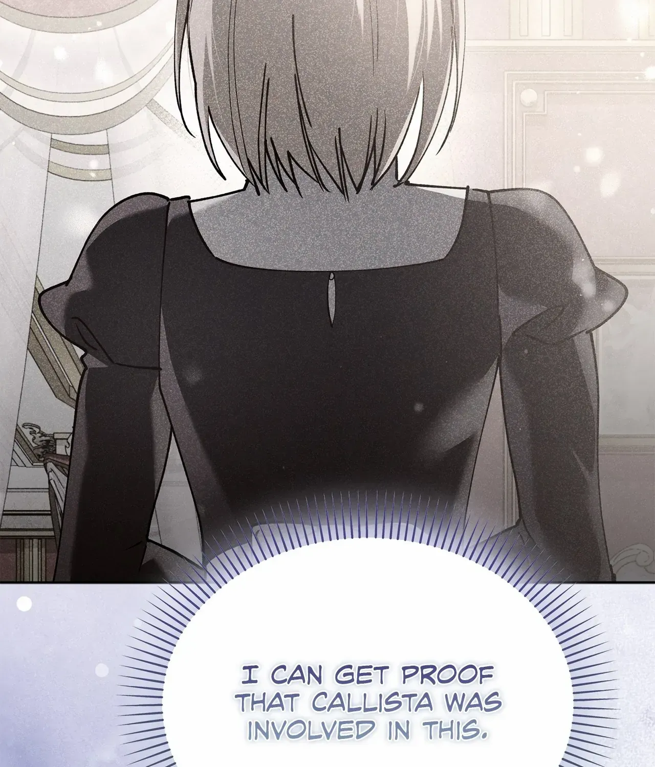 Escape Me If You Can Chapter 63 page 22 - 