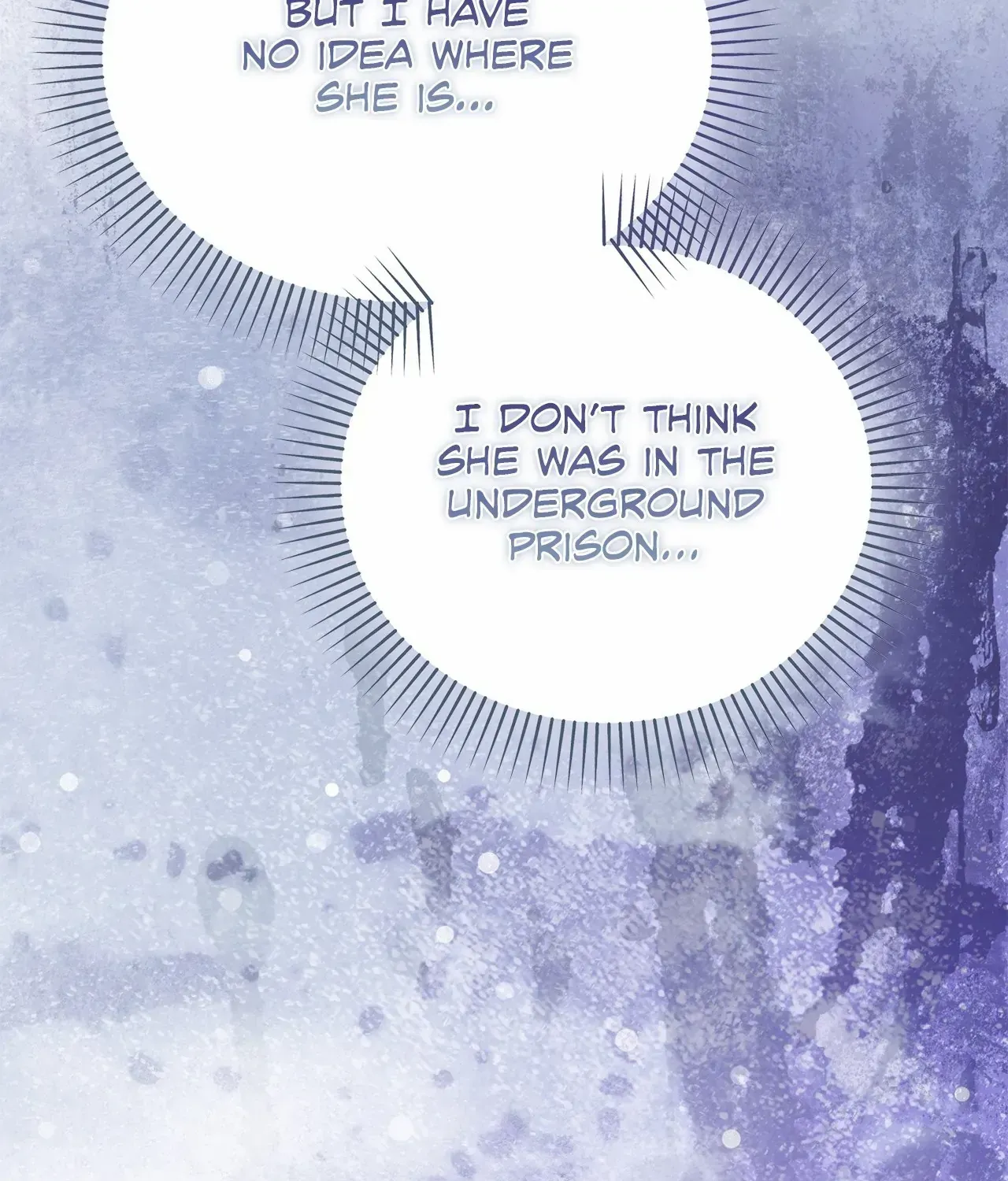 Escape Me If You Can Chapter 63 page 26 - 