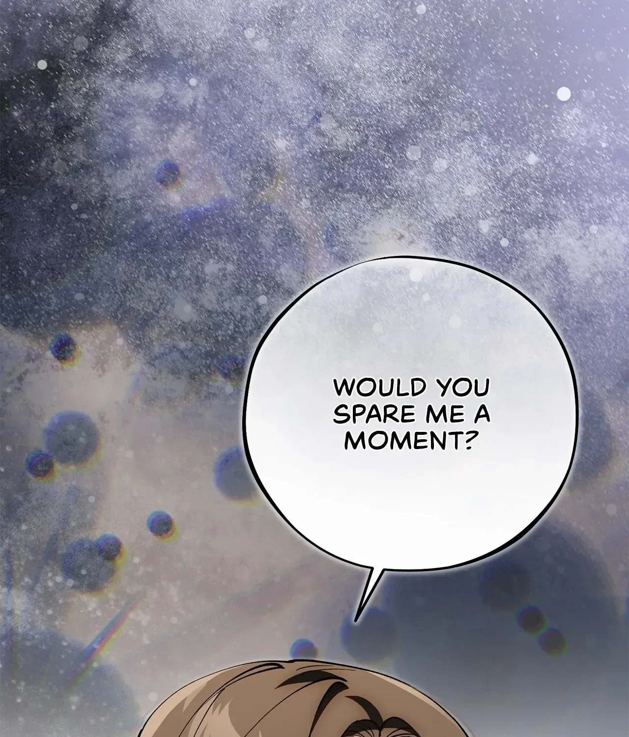 Escape Me If You Can Chapter 63 page 32 - 