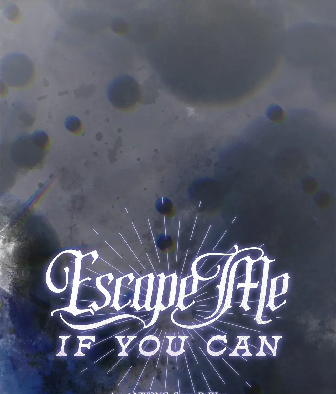 Escape Me If You Can Chapter 63 page 35 - 