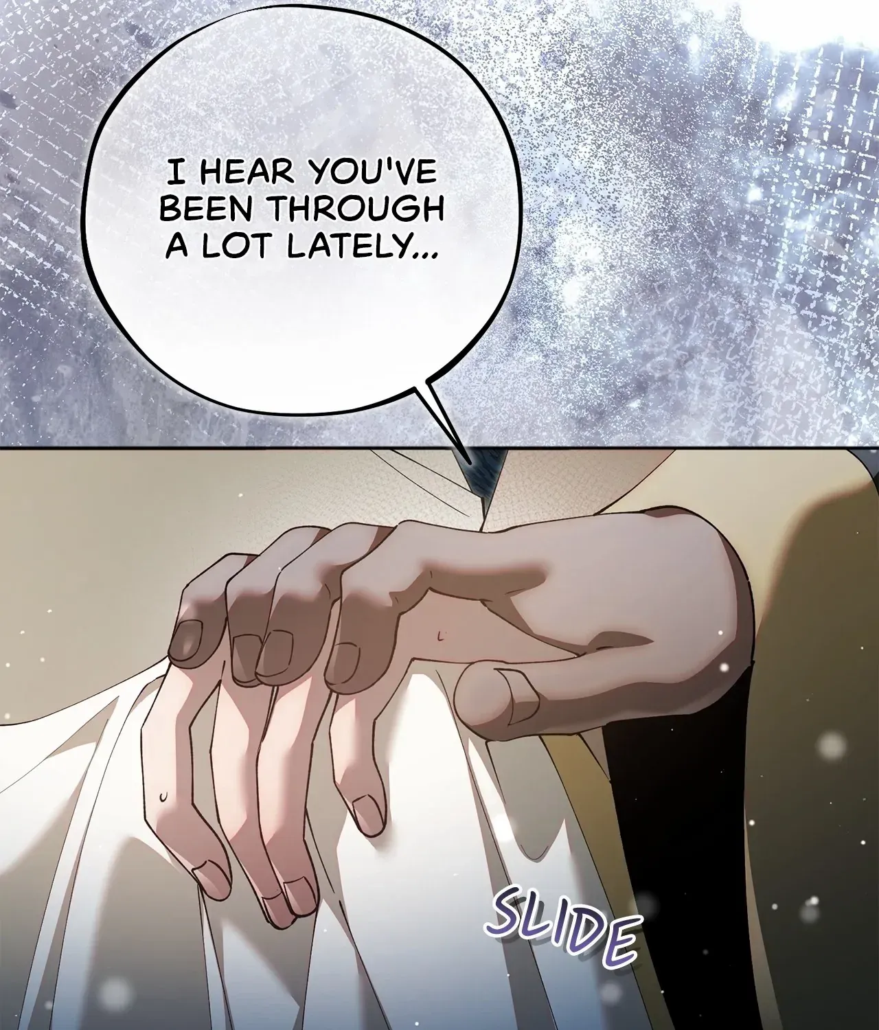 Escape Me If You Can Chapter 63 page 39 - 