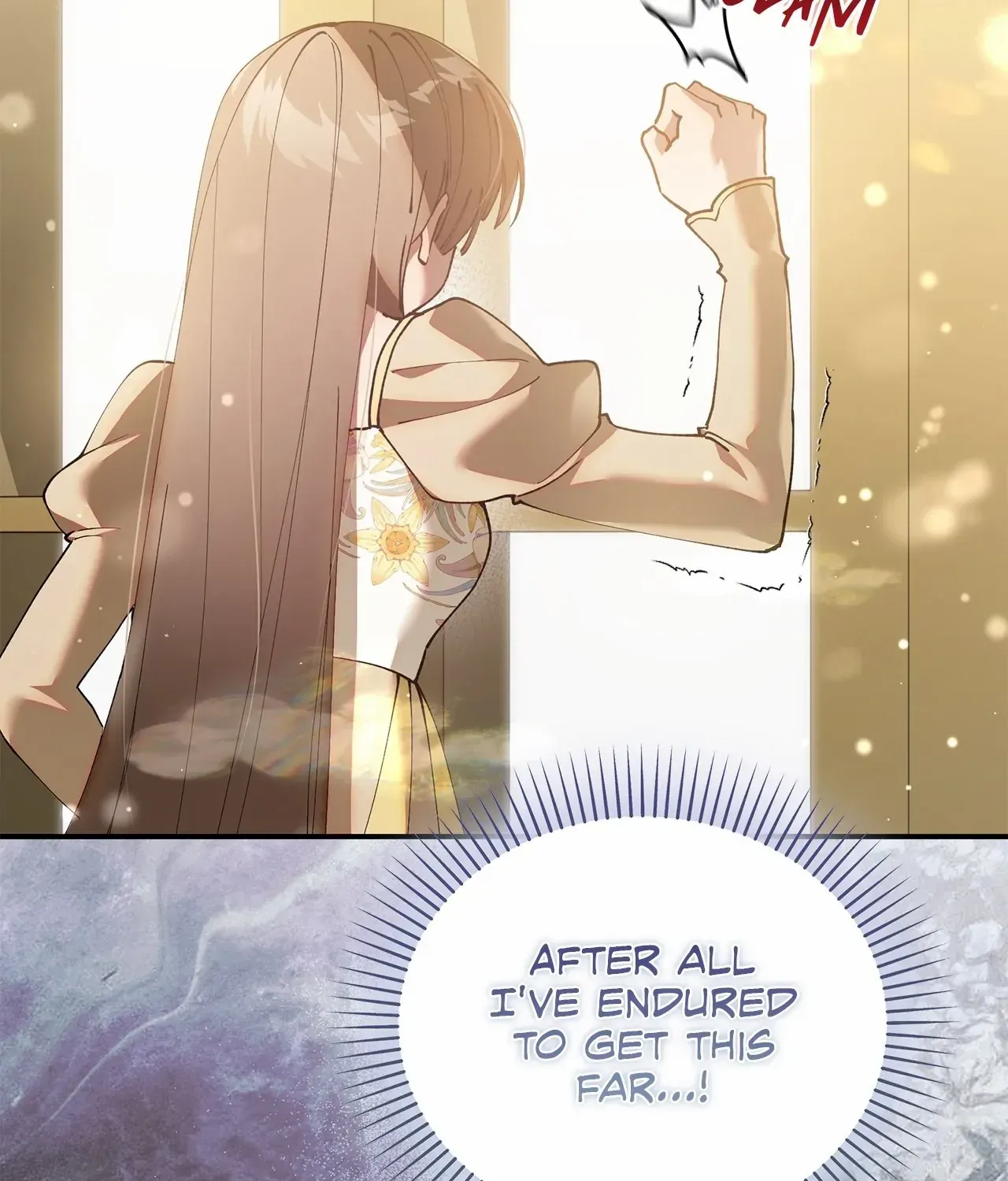 Escape Me If You Can Chapter 63 page 5 - 