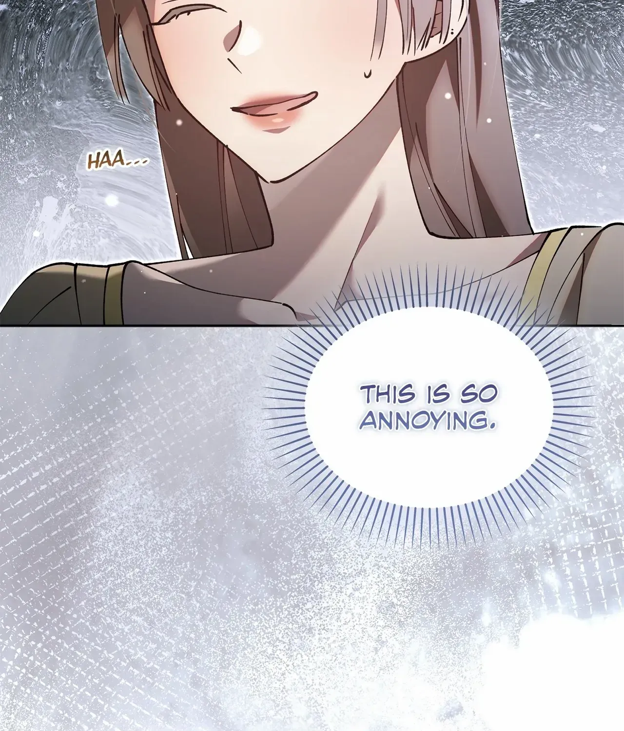 Escape Me If You Can Chapter 63 page 49 - 