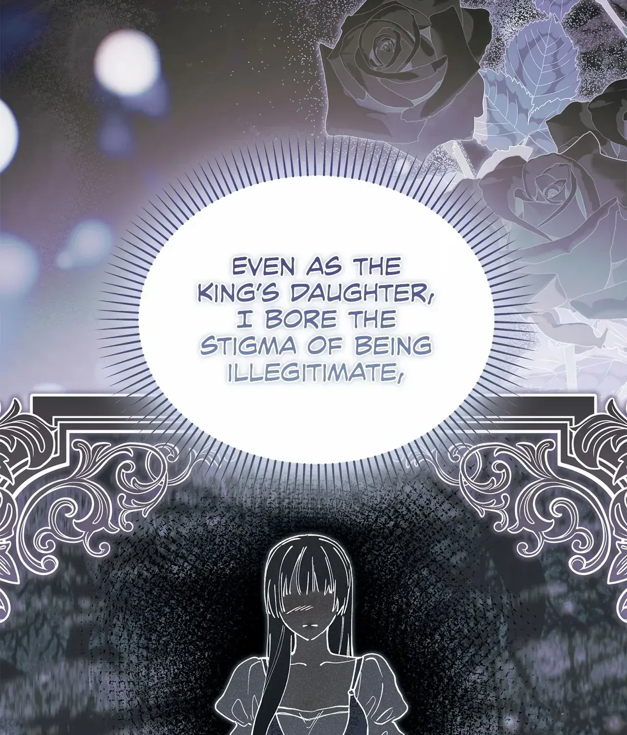 Escape Me If You Can Chapter 63 page 7 - 