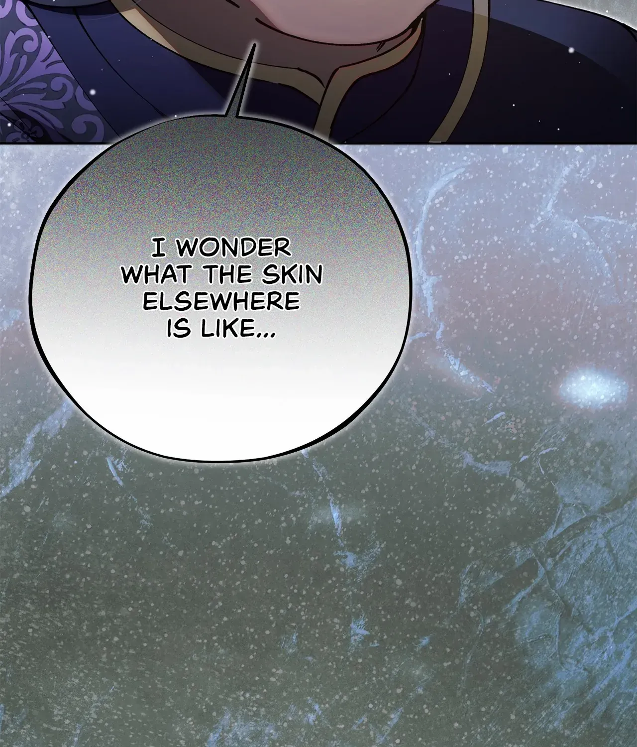 Escape Me If You Can Chapter 63 page 61 - 