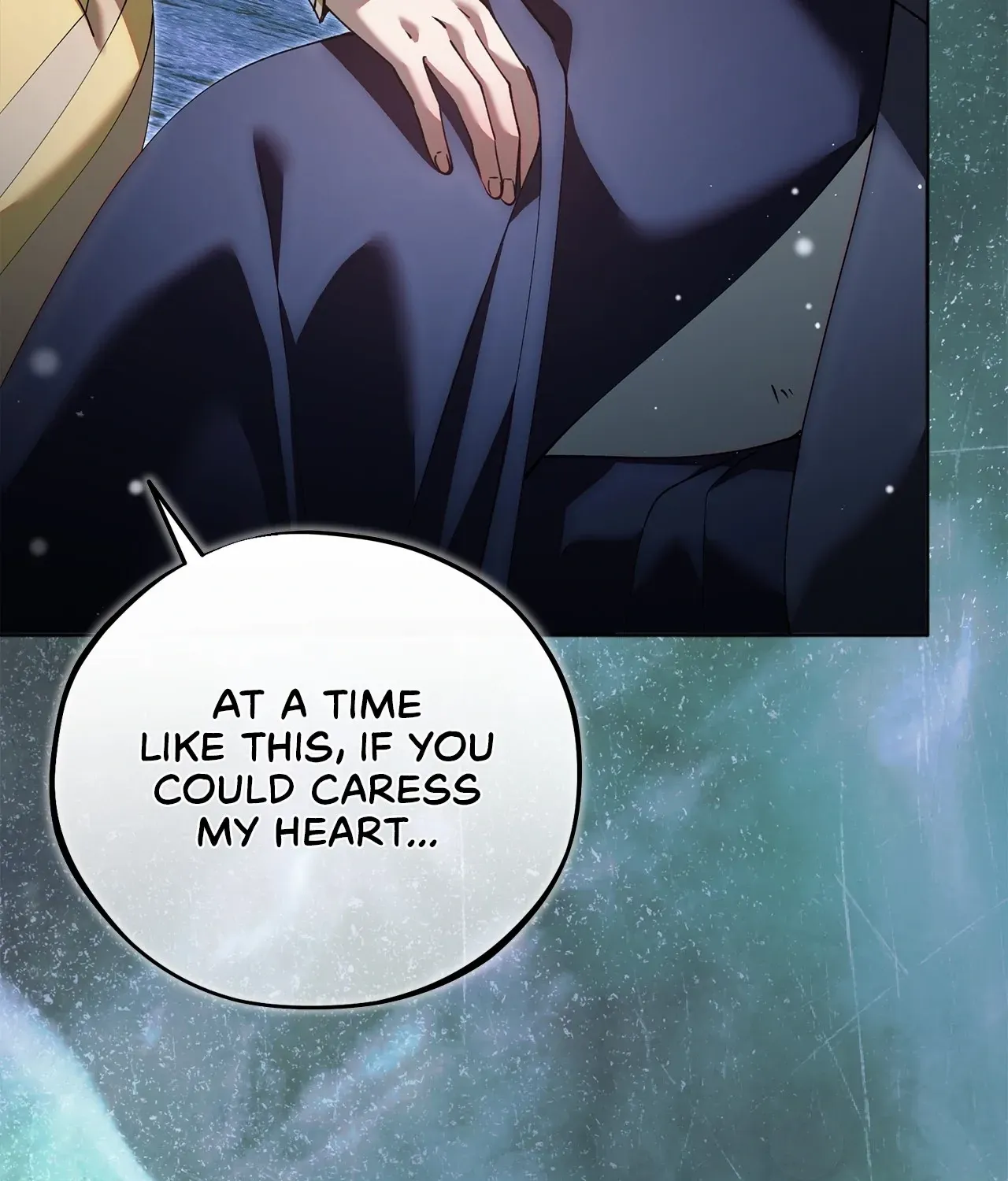 Escape Me If You Can Chapter 63 page 72 - 