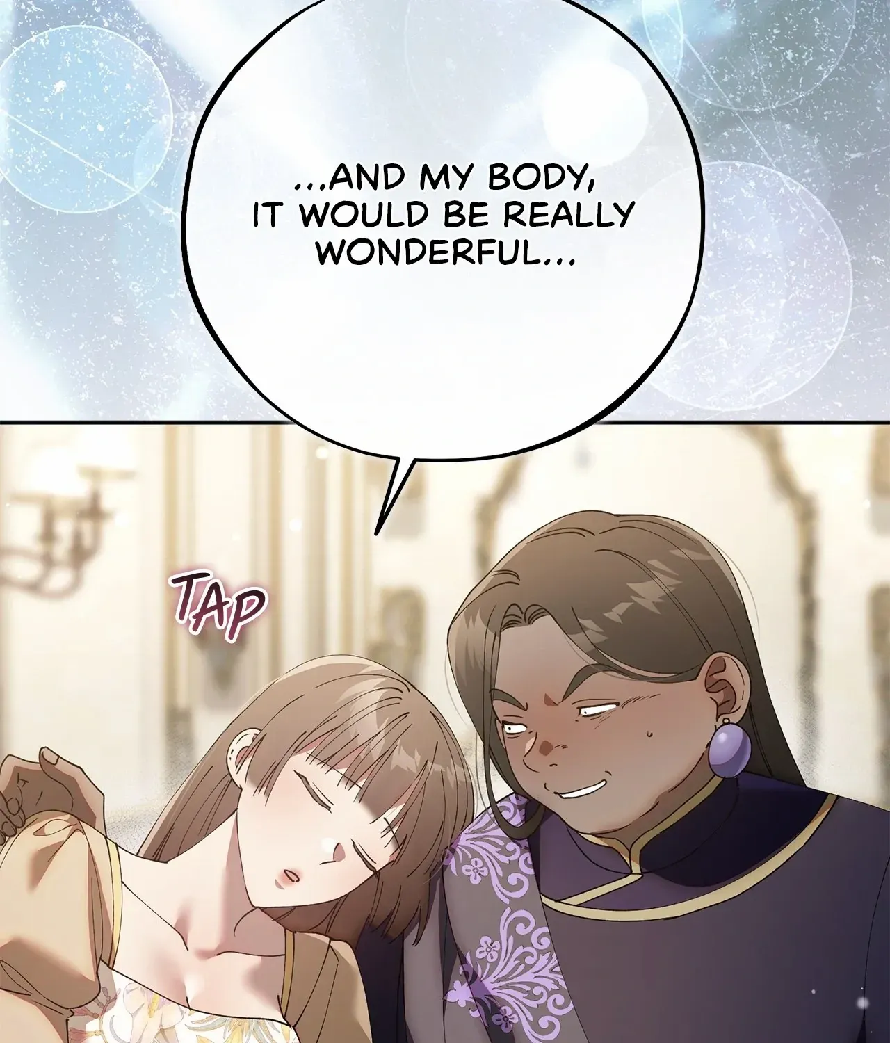Escape Me If You Can Chapter 63 page 74 - 