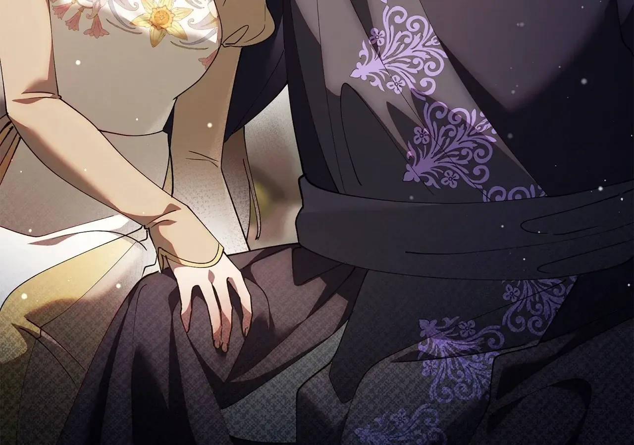 Escape Me If You Can Chapter 63 page 75 - 