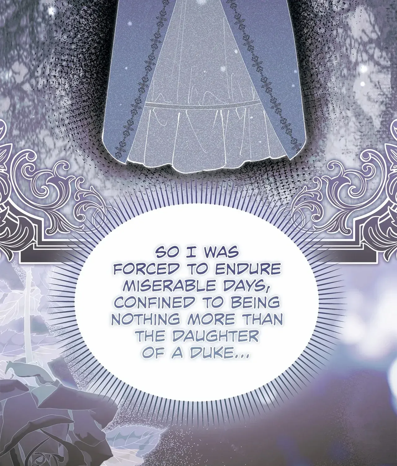 Escape Me If You Can Chapter 63 page 9 - 