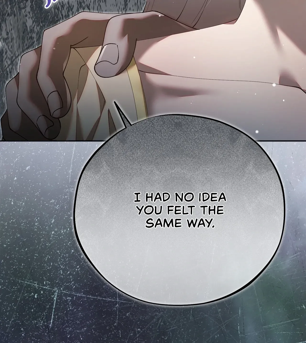 Escape Me If You Can Chapter 63 page 84 - 