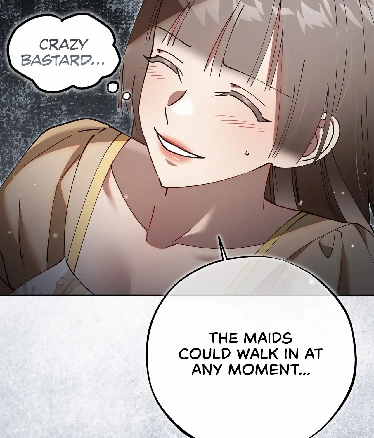 Escape Me If You Can Chapter 63 page 89 - 