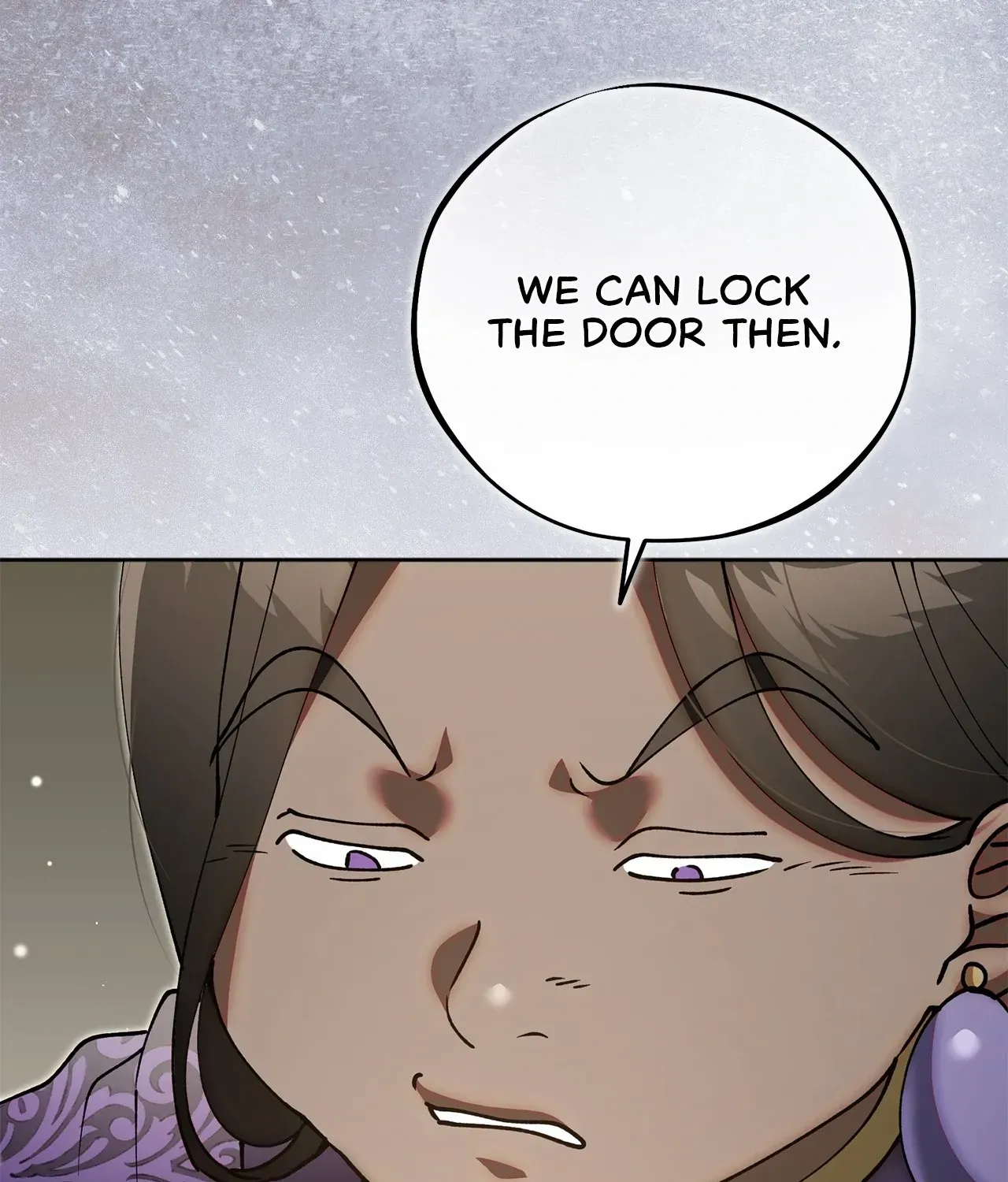 Escape Me If You Can Chapter 63 page 91 - 