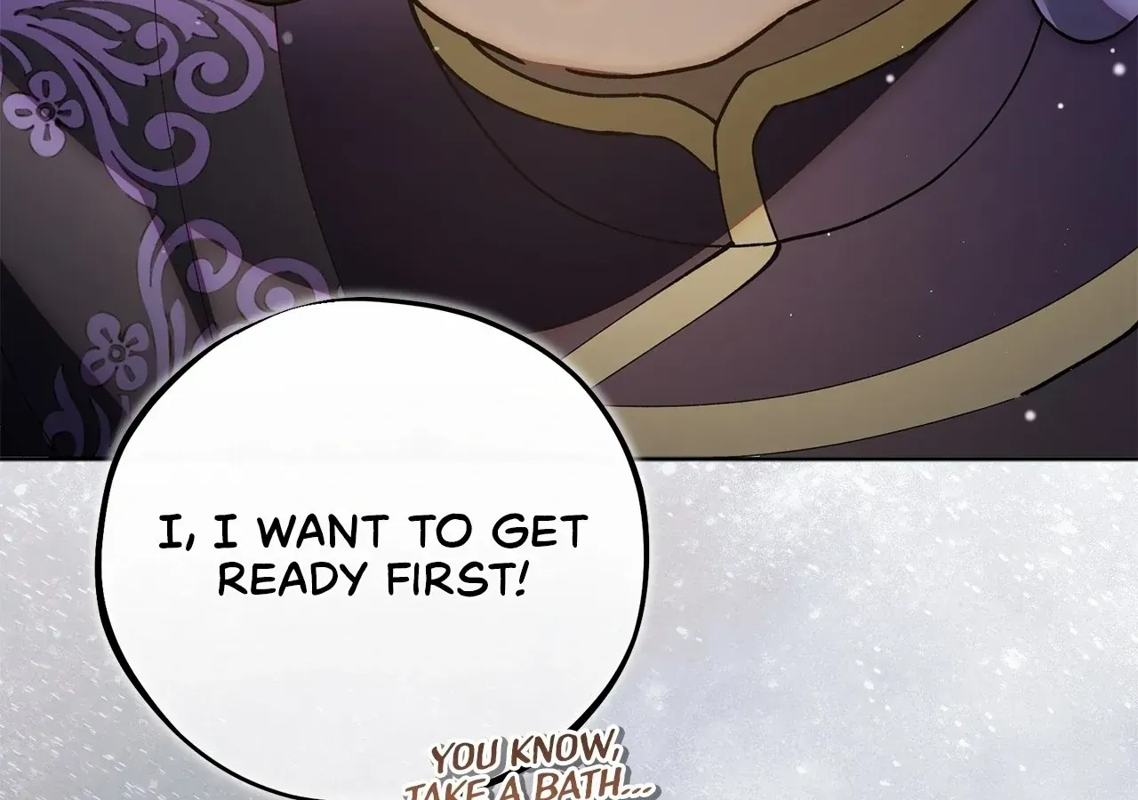 Escape Me If You Can Chapter 63 page 92 - 