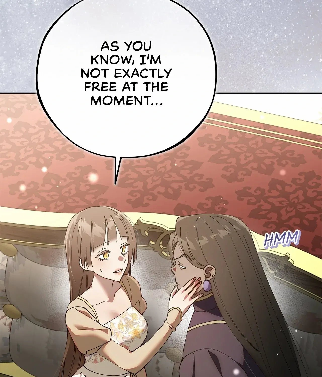Escape Me If You Can Chapter 63 page 97 - 