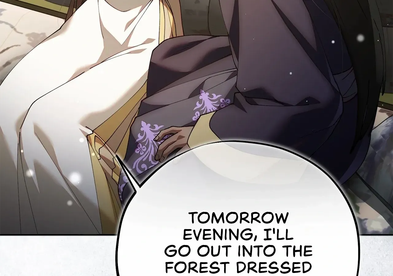 Escape Me If You Can Chapter 63 page 98 - 
