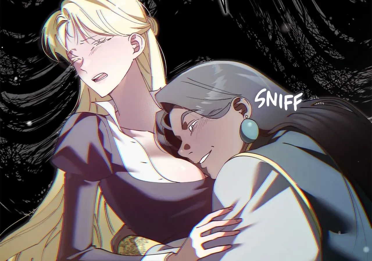 Escape Me If You Can Chapter 64 page 106 - 
