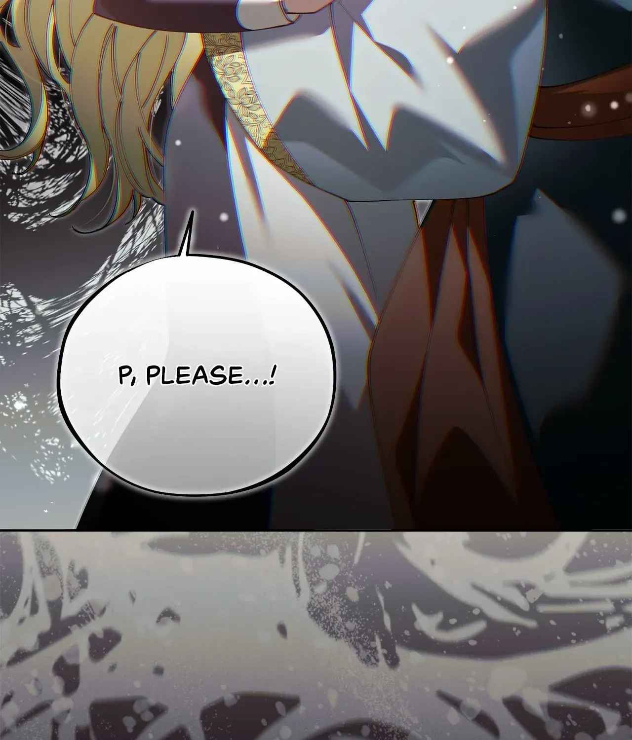 Escape Me If You Can Chapter 64 page 107 - 