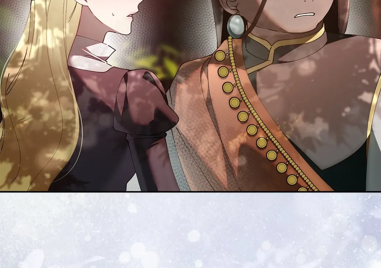 Escape Me If You Can Chapter 64 page 110 - 