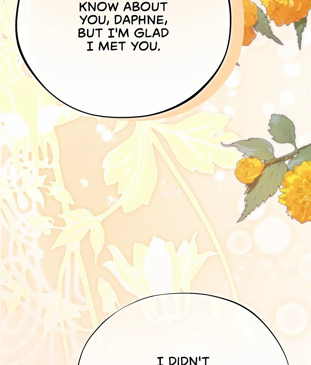 Escape Me If You Can Chapter 64 page 12 - 