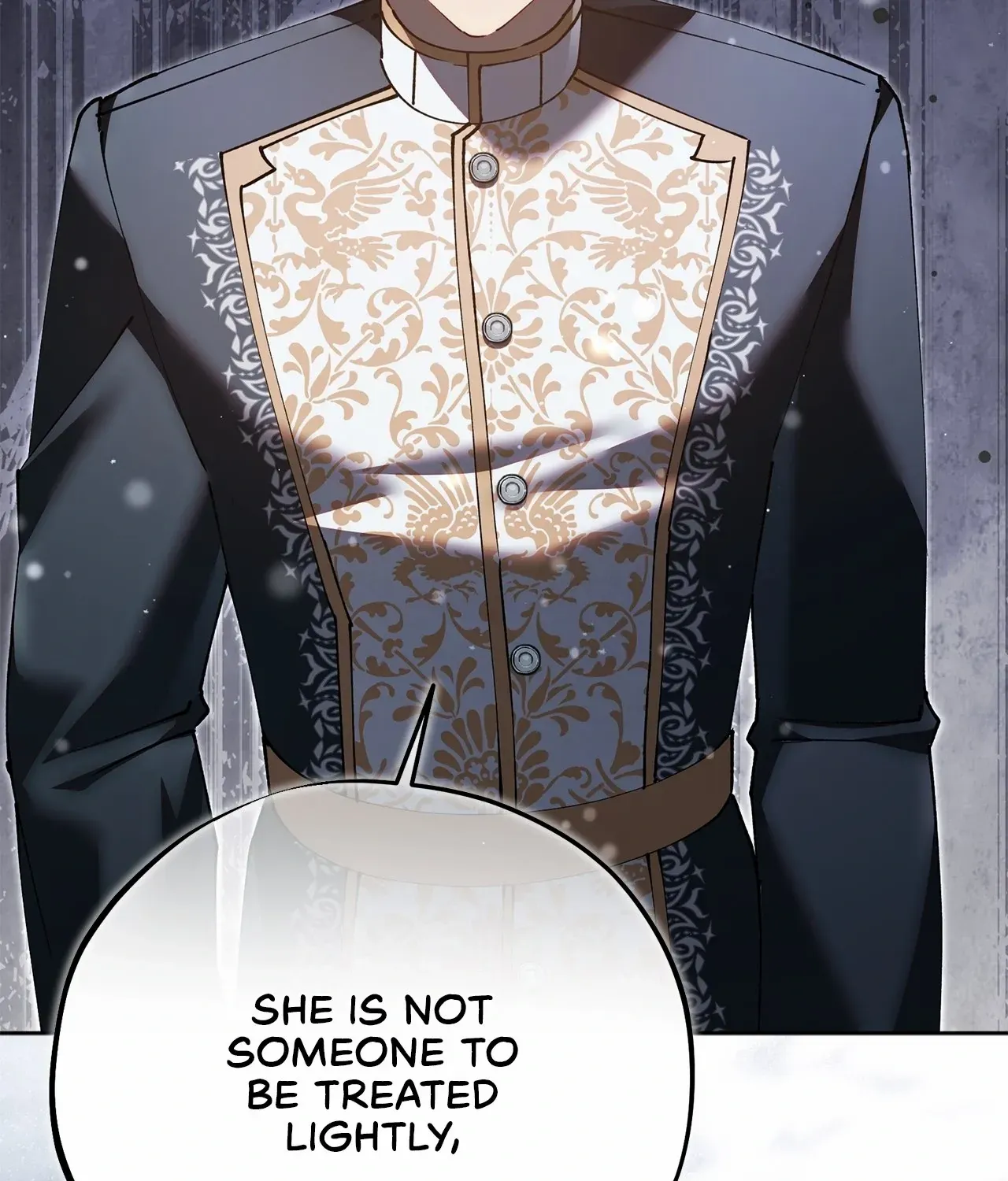 Escape Me If You Can Chapter 64 page 113 - 