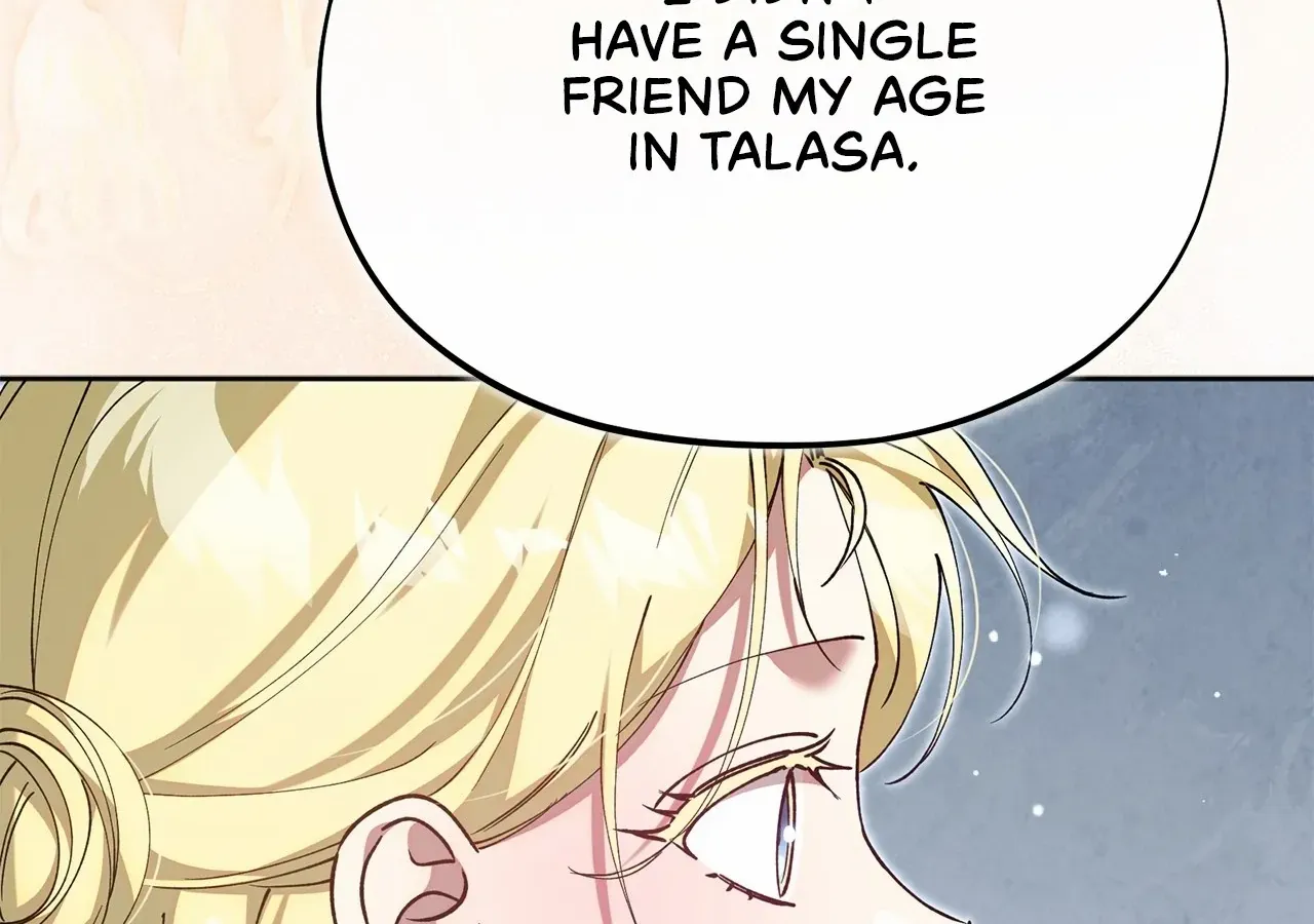 Escape Me If You Can Chapter 64 page 13 - 