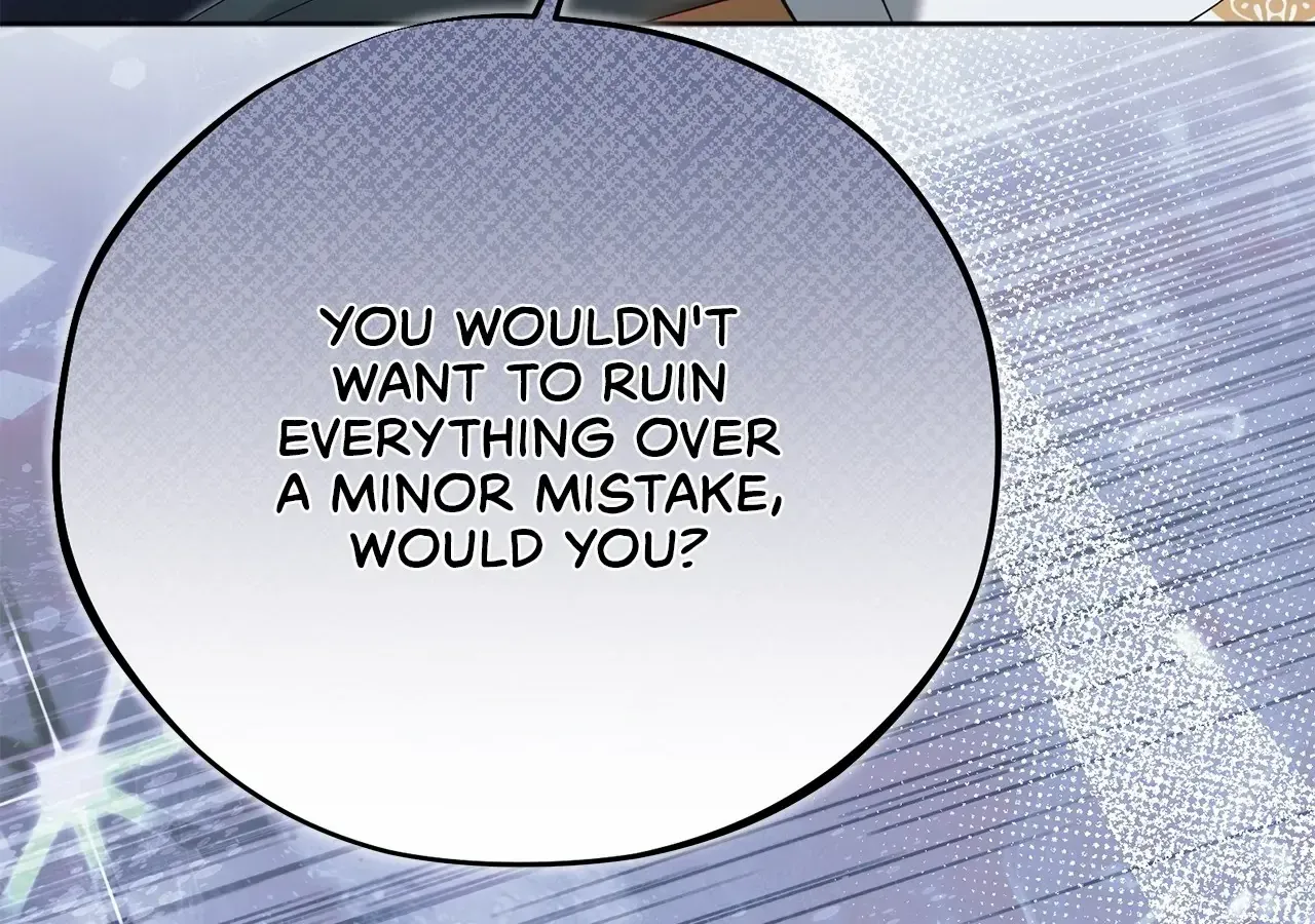 Escape Me If You Can Chapter 64 page 125 - 