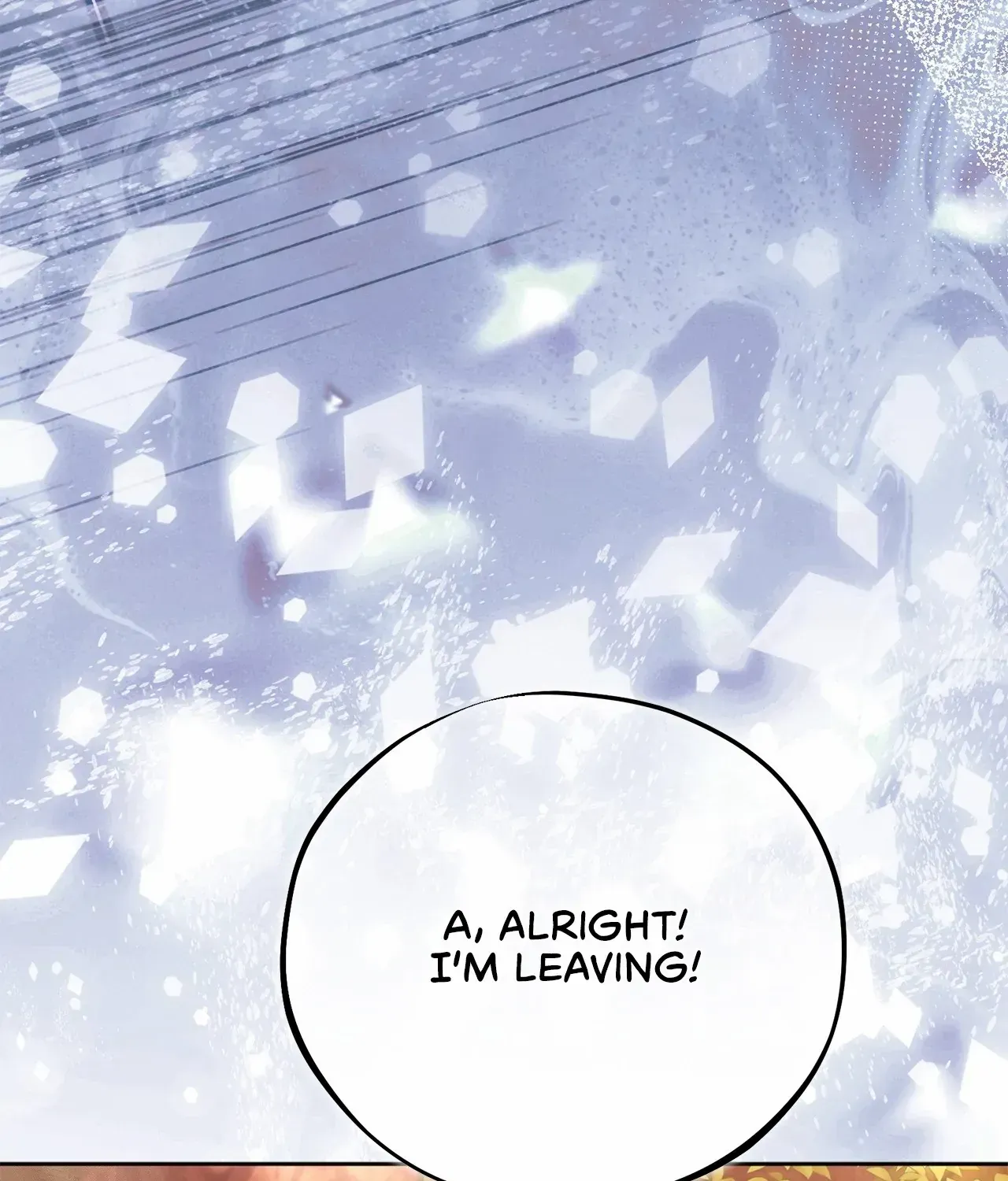 Escape Me If You Can Chapter 64 page 126 - 