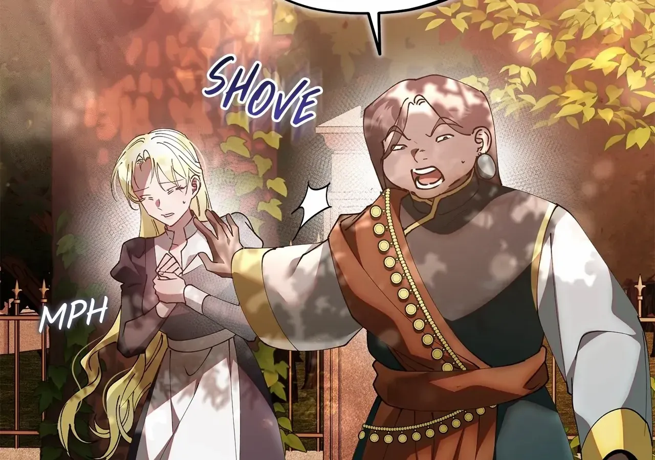 Escape Me If You Can Chapter 64 page 127 - 