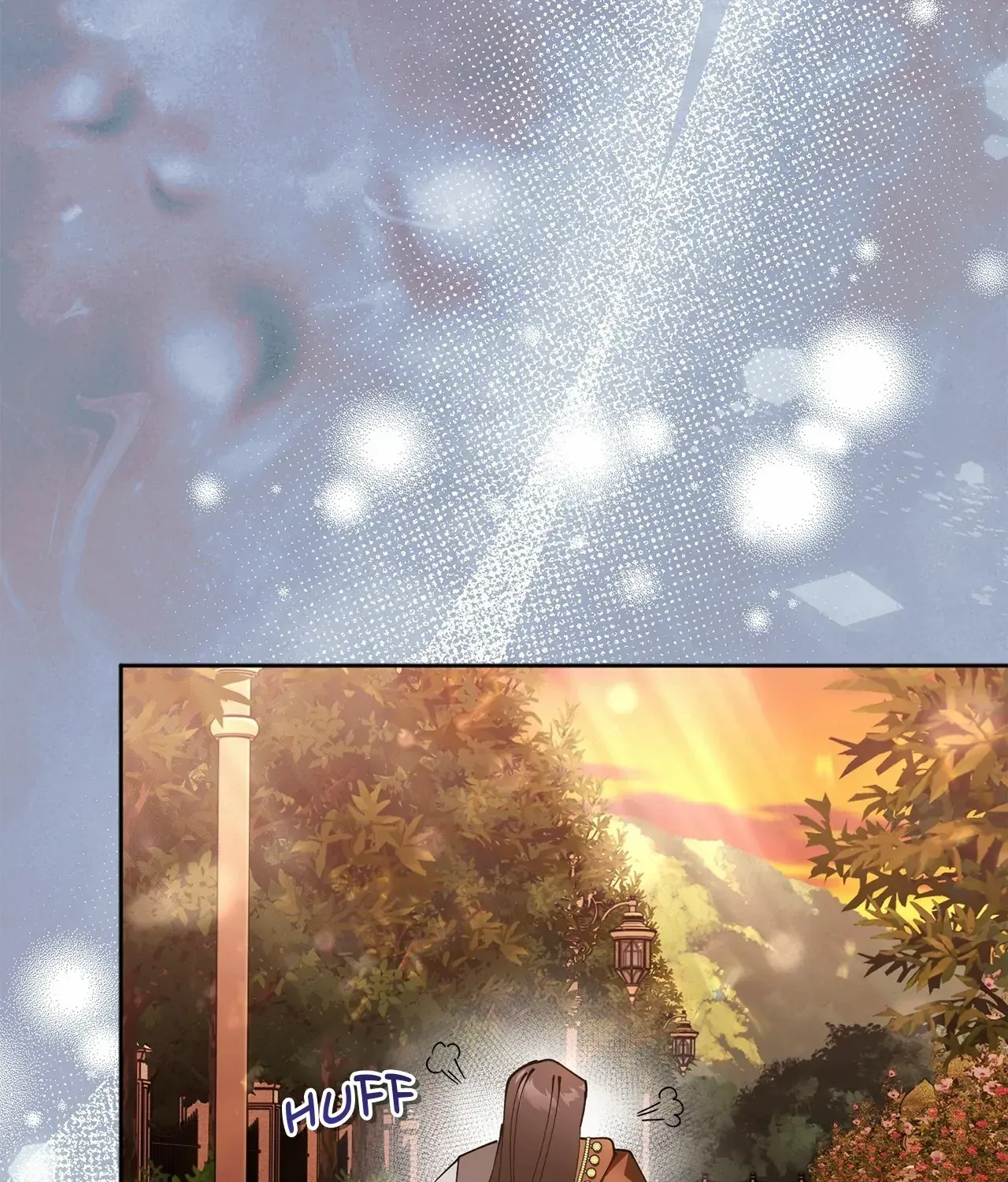 Escape Me If You Can Chapter 64 page 130 - 