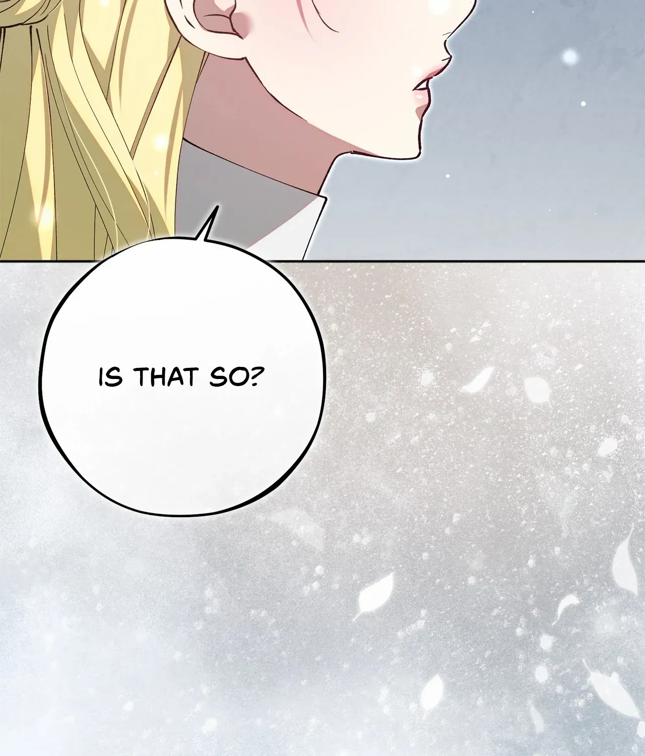 Escape Me If You Can Chapter 64 page 14 - 