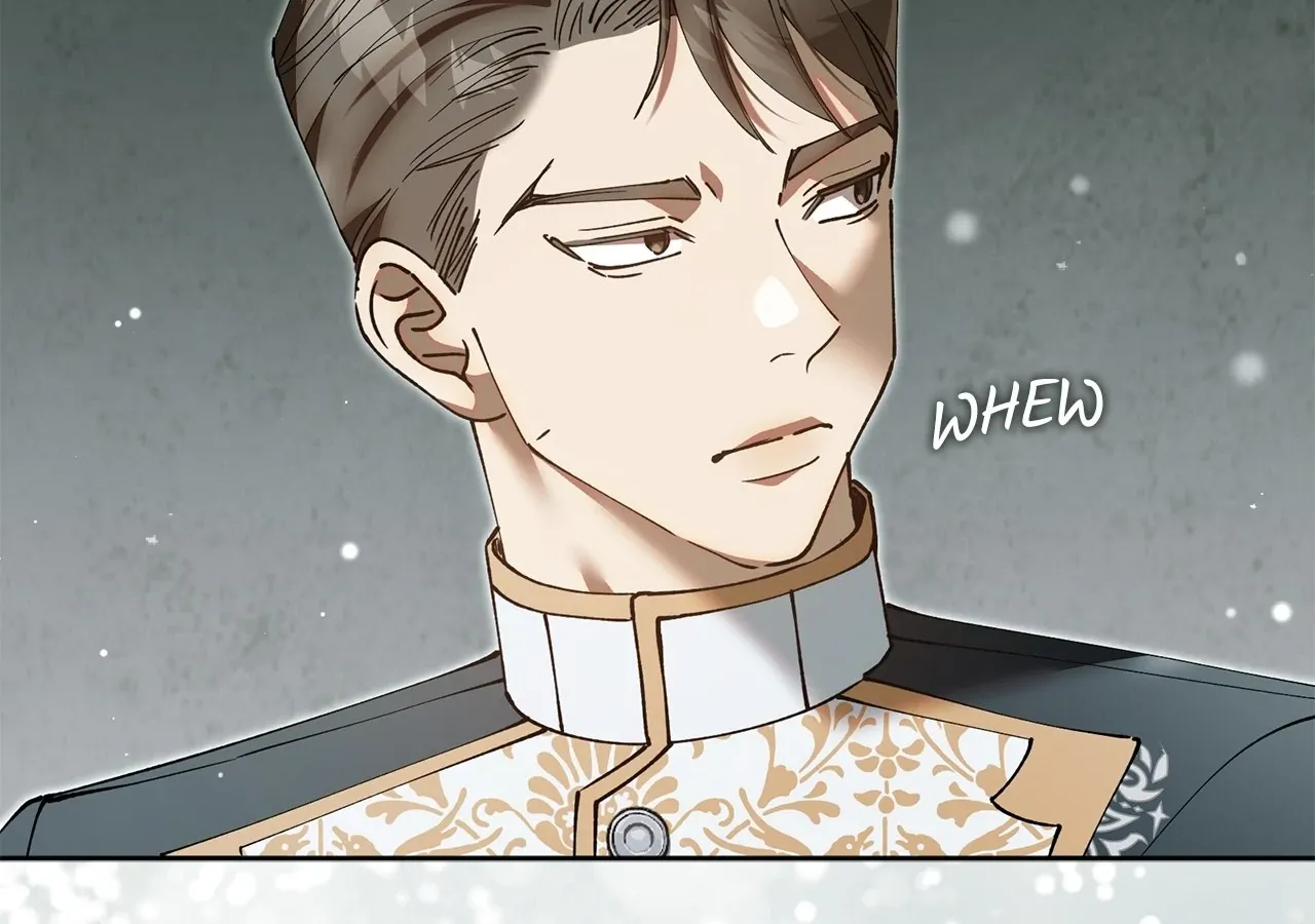 Escape Me If You Can Chapter 64 page 133 - 