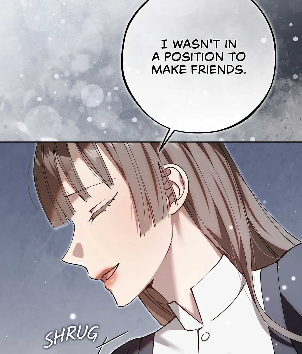 Escape Me If You Can Chapter 64 page 16 - 