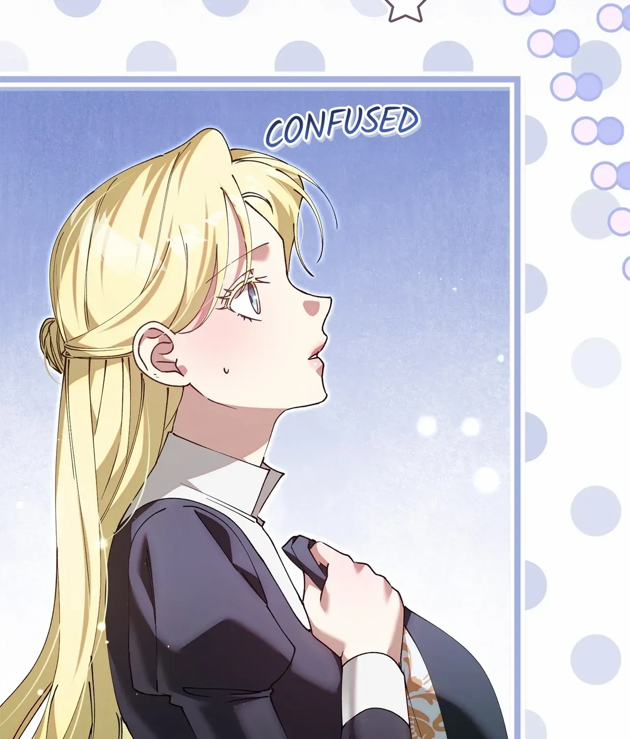 Escape Me If You Can Chapter 64 page 151 - 