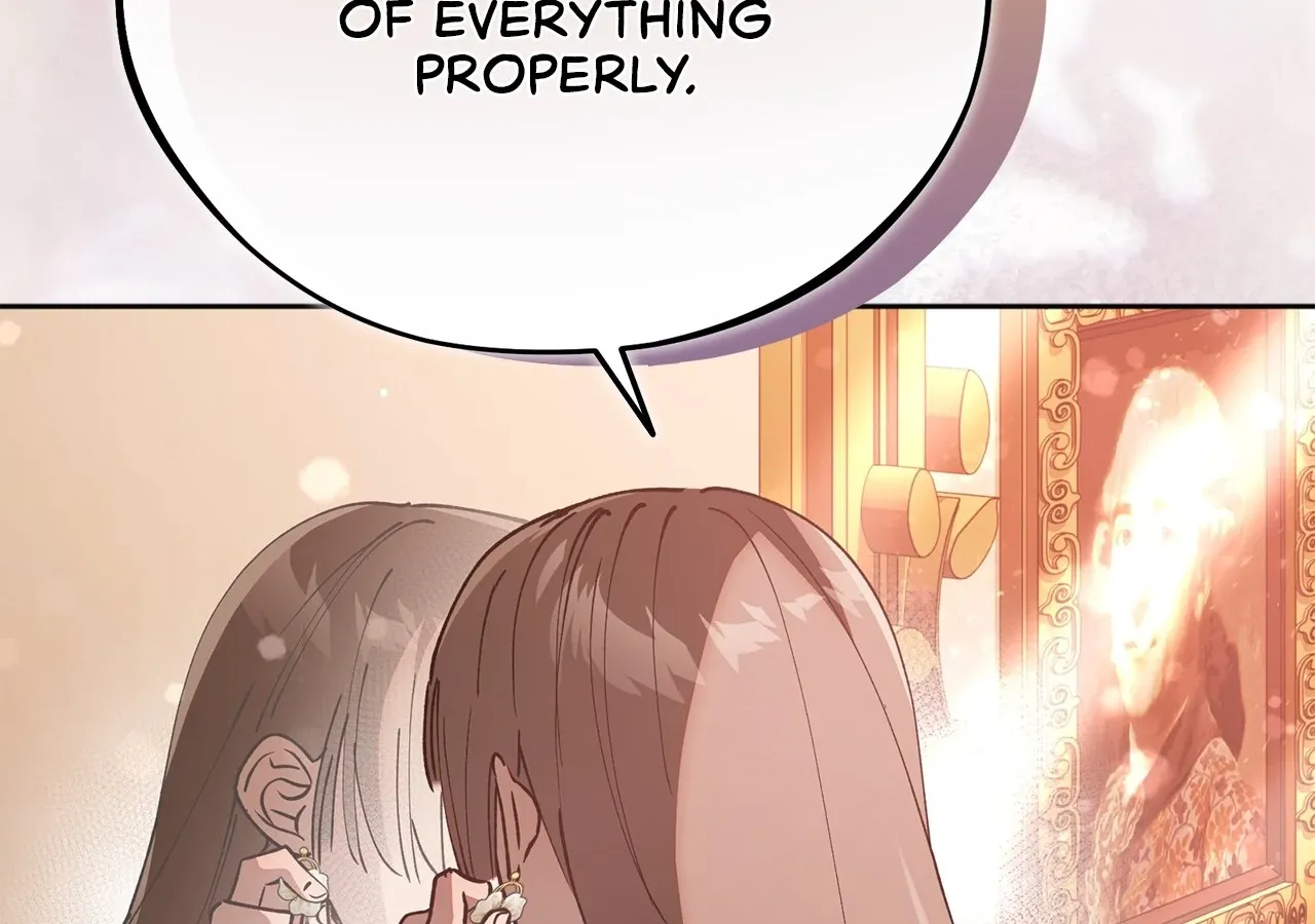 Escape Me If You Can Chapter 64 page 157 - 