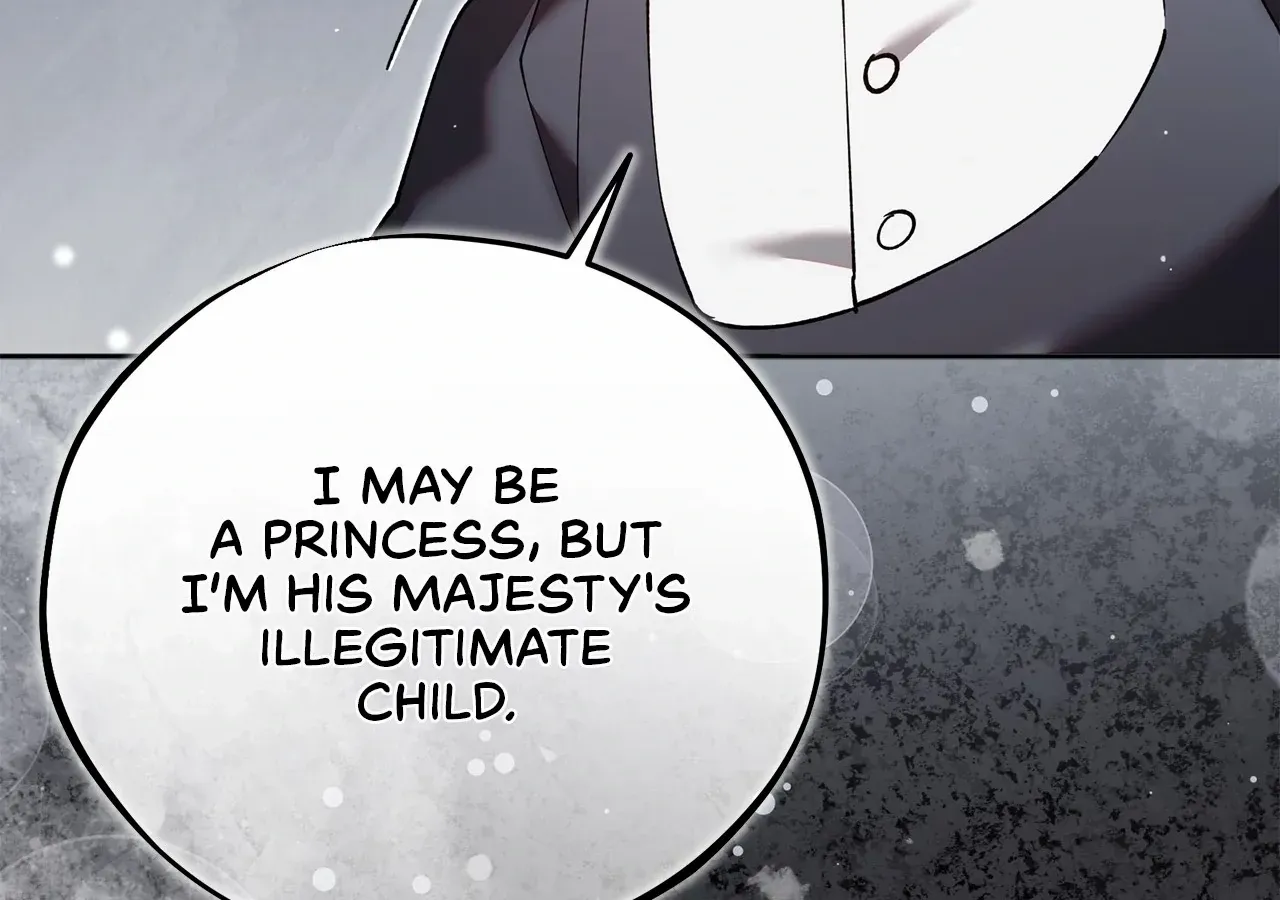 Escape Me If You Can Chapter 64 page 17 - 