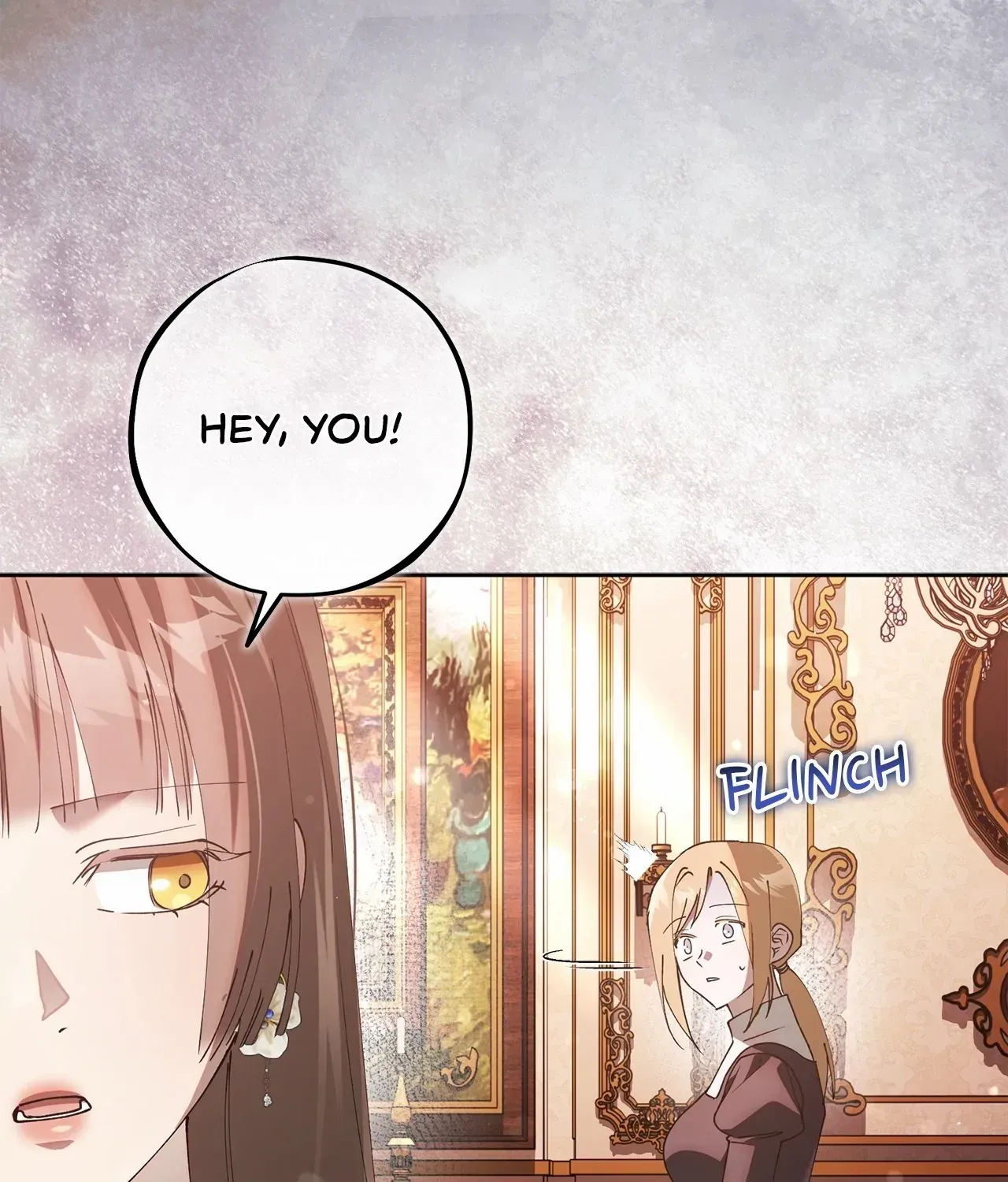 Escape Me If You Can Chapter 64 page 166 - 