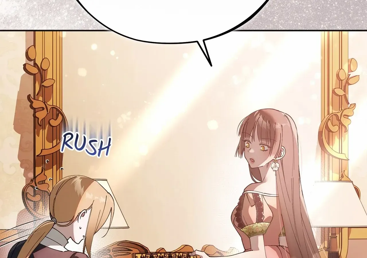Escape Me If You Can Chapter 64 page 169 - 