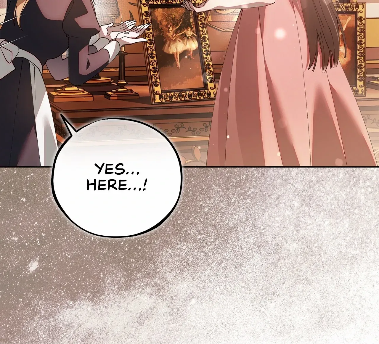 Escape Me If You Can Chapter 64 page 170 - 