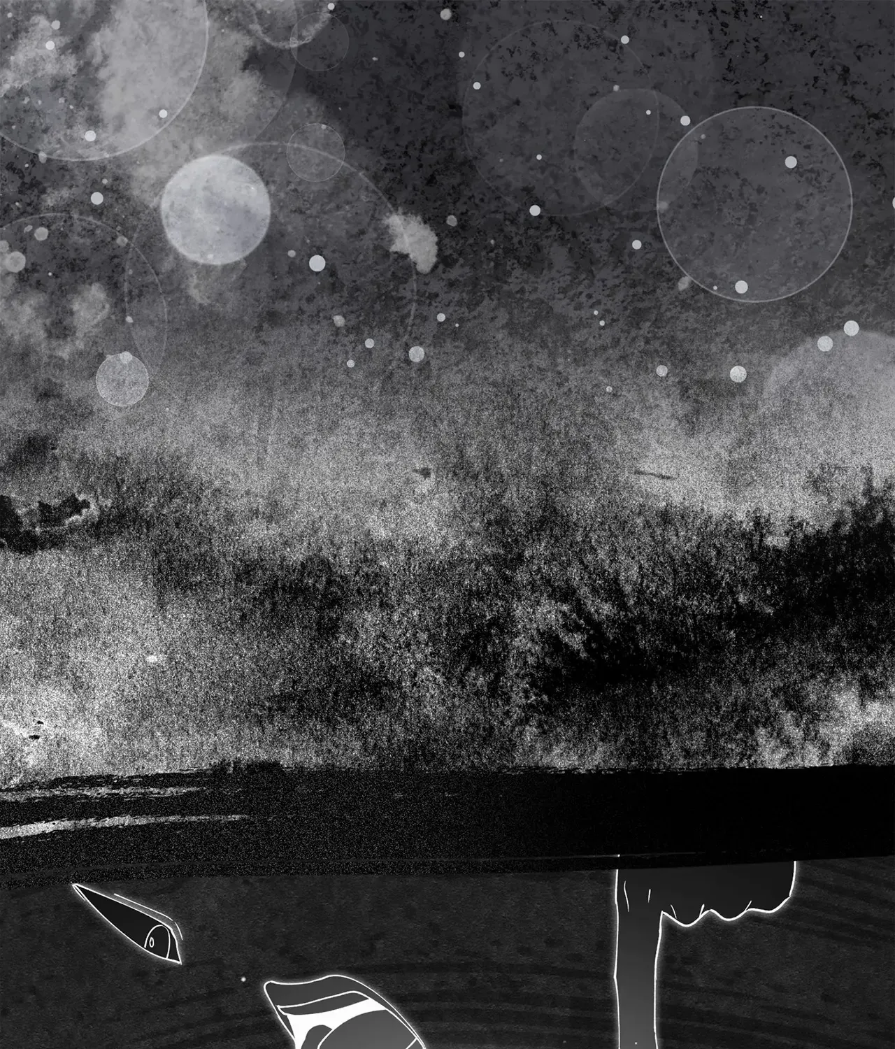 Escape Me If You Can Chapter 64 page 19 - 