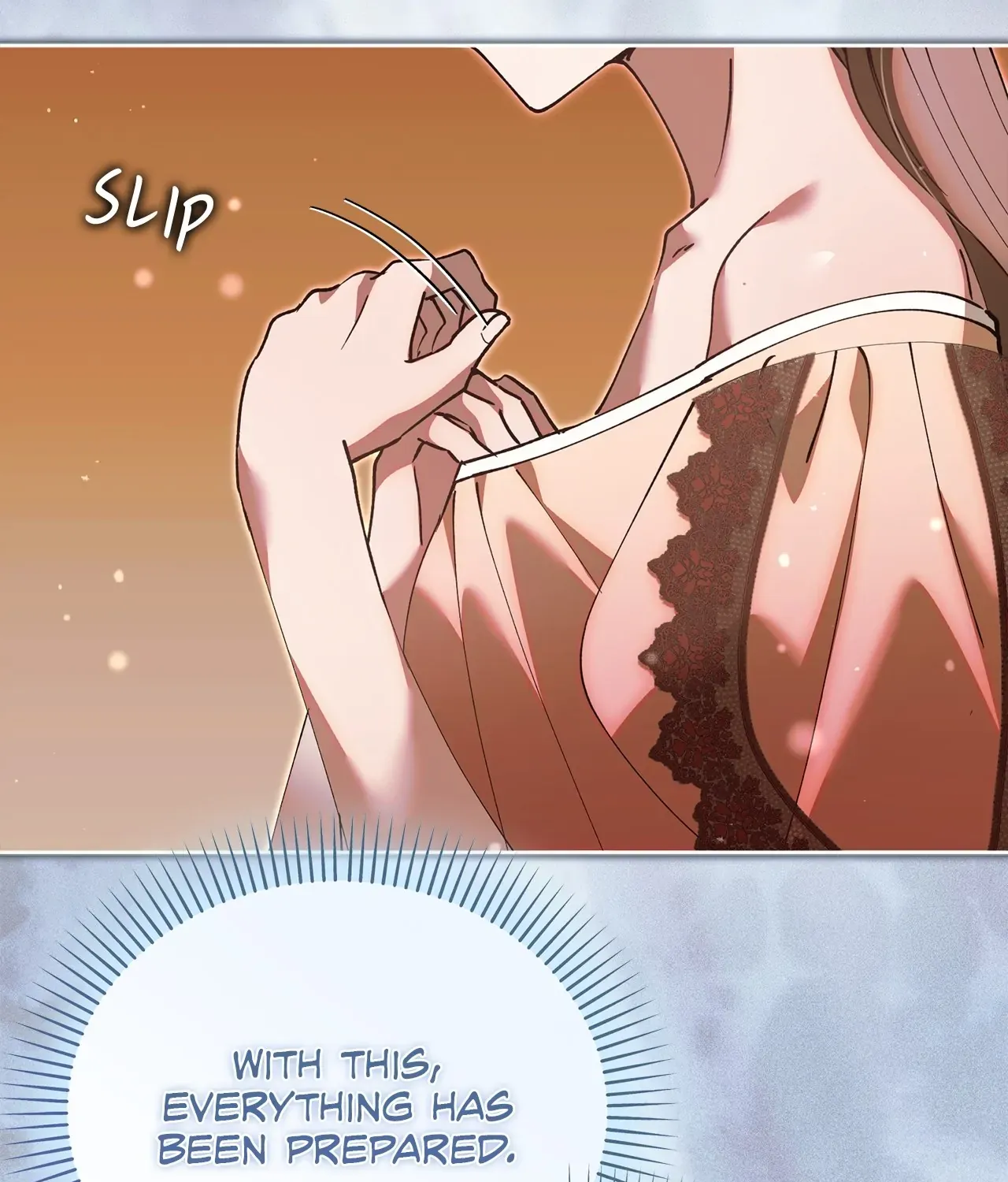 Escape Me If You Can Chapter 64 page 181 - 