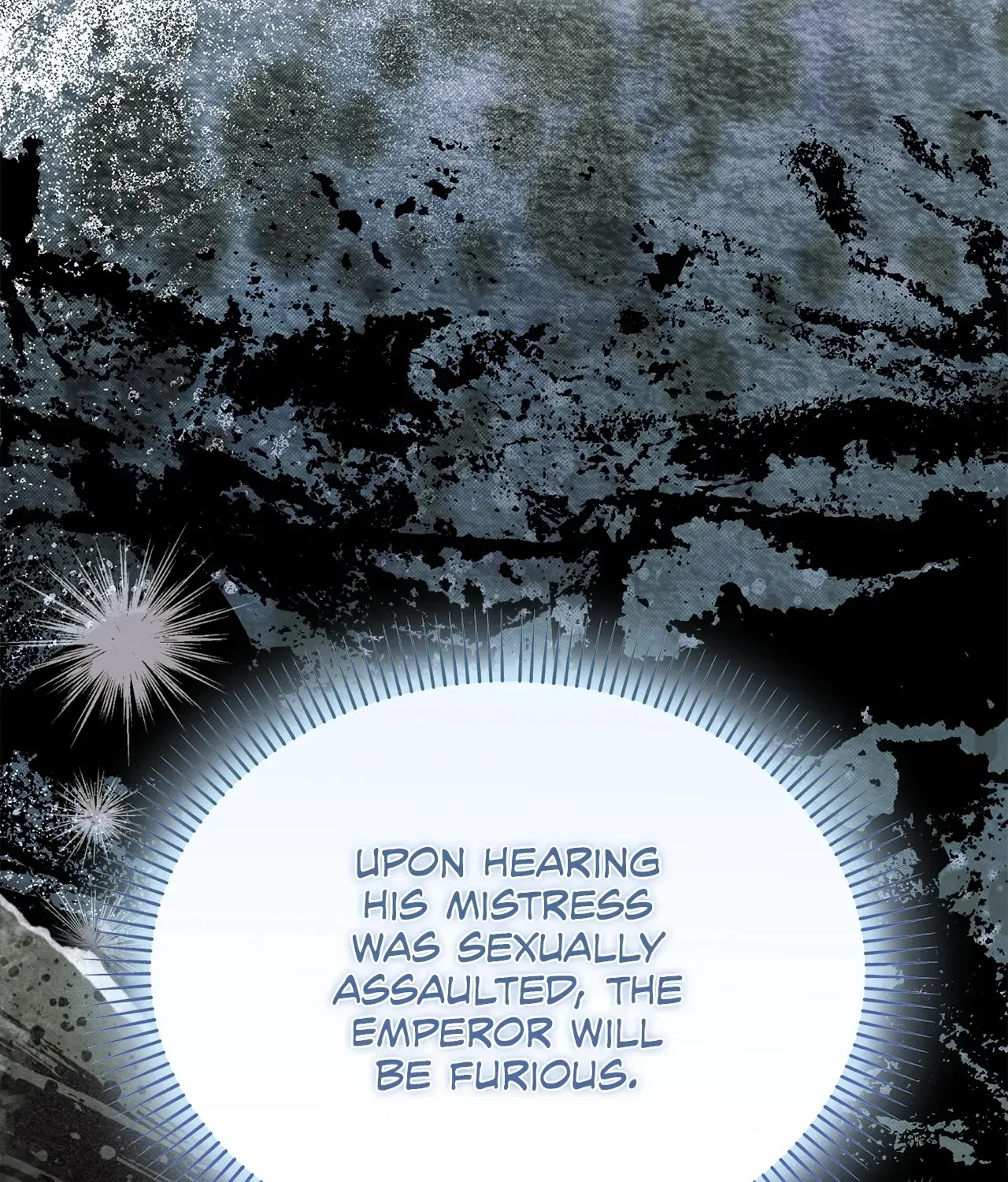 Escape Me If You Can Chapter 64 page 183 - 